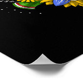 エジプト女王クレオパトラ ポスター (角)