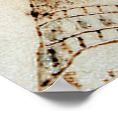 エジプト女王ネフェクト ポスター (角)