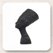 エジプト女王ネフェルティ コースター (正面)