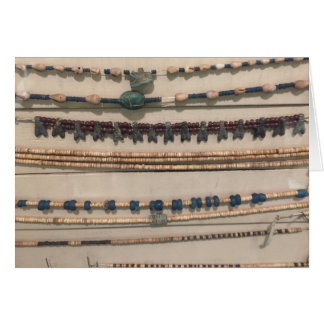 エジプト学のネックレス