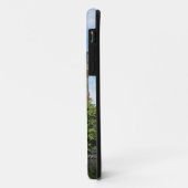 エジプト寺iPhone 5ケースメイト Case-Mate iPhoneケース (裏面/左)