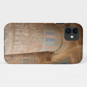 エジプト寺iPhone 5ケースメイト Case-Mate iPhoneケース (裏面(横))