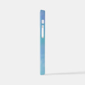 エジプト文明の電話ケースに向けて iPhoneケース (左側面)