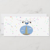 エジプト旅行ギフト券 (裏面)