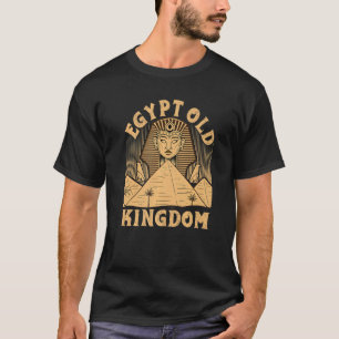エジプト旧王国エジプト1 Tシャツ