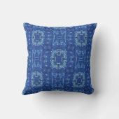 エジプト時代… クッション (裏面)