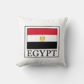 エジプト枕 クッション (正面)