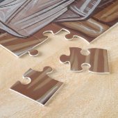 エジプト正教会の聖母マリア ジグソーパズル (側面)