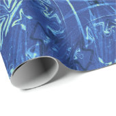 エジプト海….. ラッピングペーパー (ロールコーナー)