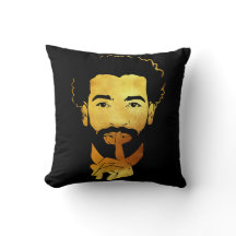 エジプト王サッカー・モハメド・サラ