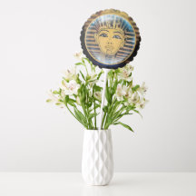 エジプト王バルーントッパー