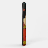 エジプト王妃Nefertitiの電話ケース Case-Mate iPhoneケース (裏面/右)