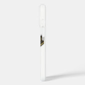 エジプト王室ののiPhoneケース Case-Mate iPhoneケース (裏面 / 左)