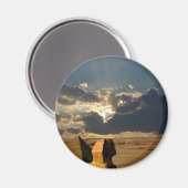 エジプト磁石 マグネット (正面/裏面)