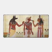 エジプト神 デスクマット (正面)