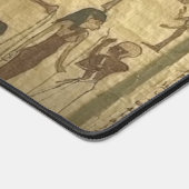 エジプト絵文字 デスクマット (コーナー)