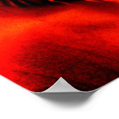 エジプト美術 ポスター (角)