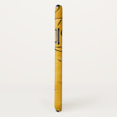 エジプト融合 Case-Mate iPhoneケース (裏面/右)