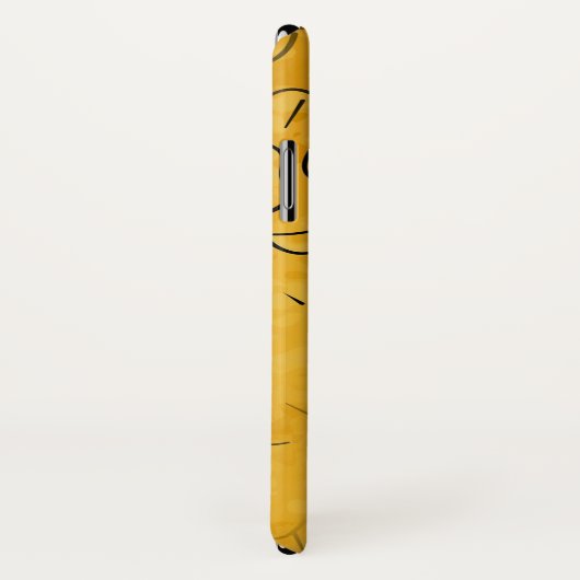 エジプト融合 Case-Mate iPhoneケース (裏面/右)