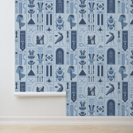 エジプト象形壁紙 壁紙