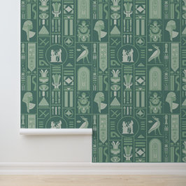 エジプト象形壁紙 壁紙