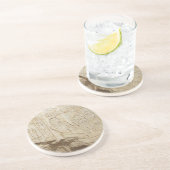 エジプト象形文字コースター コースター (側面)