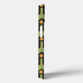 エジプト赤緑黒矢印iPadケース Case-Mate iPhoneケース (裏面 / 右)