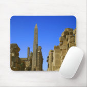 エジプト遺跡カルナック マウスパッド (マウス)