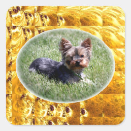 エジプト金ゴールド数々のデザイン製厳選された品 楕円形シール