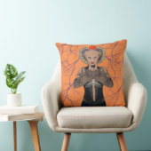 エジプト電気魔法装飾用クッション クッション (椅子)