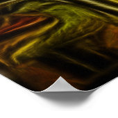 エジプト風変わり2 ポスター (角)