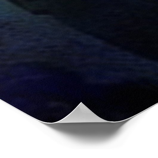 エジプト風変わり4 ポスター (角)