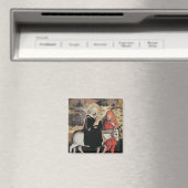 エジプト飛行 マグネット (インサイチュ (食洗機))