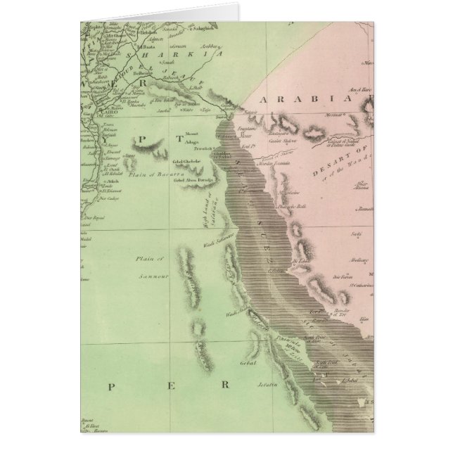 エジプト (正面)