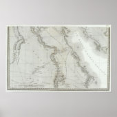 エジプト11 ポスター (正面)