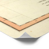 エジプト12 ポスター (角)