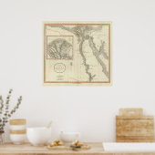 エジプト12 ポスター (キッチン)