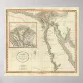 エジプト12 ポスター (正面)