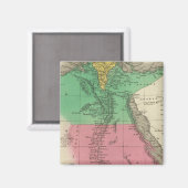 エジプト12 マグネット (正面/裏面)