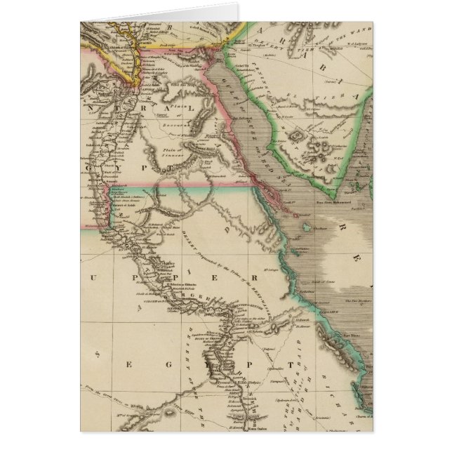 エジプト13 (正面)