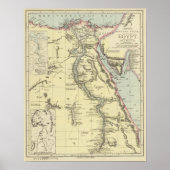 エジプト13 ポスター (正面)