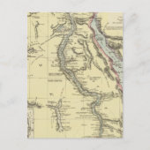 エジプト13 ポストカード (正面)