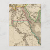 エジプト13 ポストカード (正面)