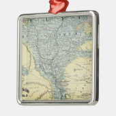 エジプト14 メタルオーナメント (左)