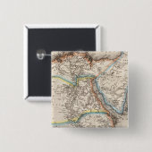 エジプト14 缶バッジ (正面&裏面)