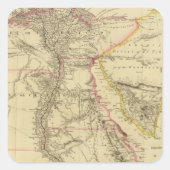 エジプト15 スクエアシール (正面)