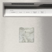 エジプト15 マグネット (インサイチュ (食洗機))