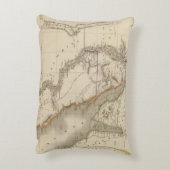 エジプト16 アクセントクッション (裏面(縦))