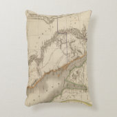 エジプト16 アクセントクッション (正面(垂直))