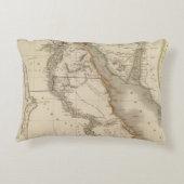 エジプト16 アクセントクッション (裏面)